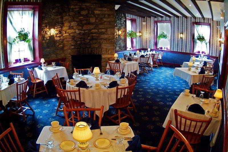 Best Western Plus Revere Inn & Suites Paradise Restaurant photo